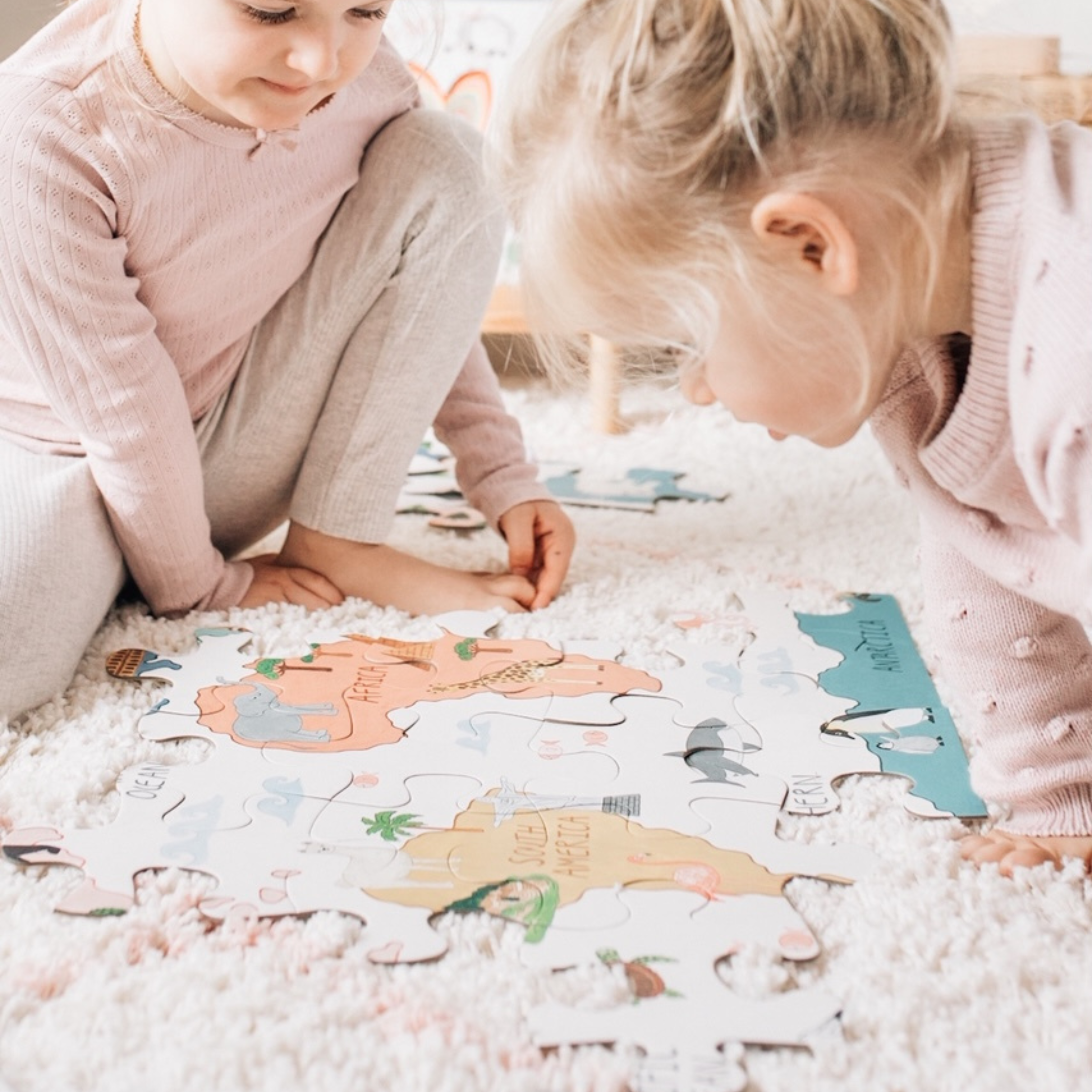 Mindful And Co Creative Play Bundle | Playroom Avenue