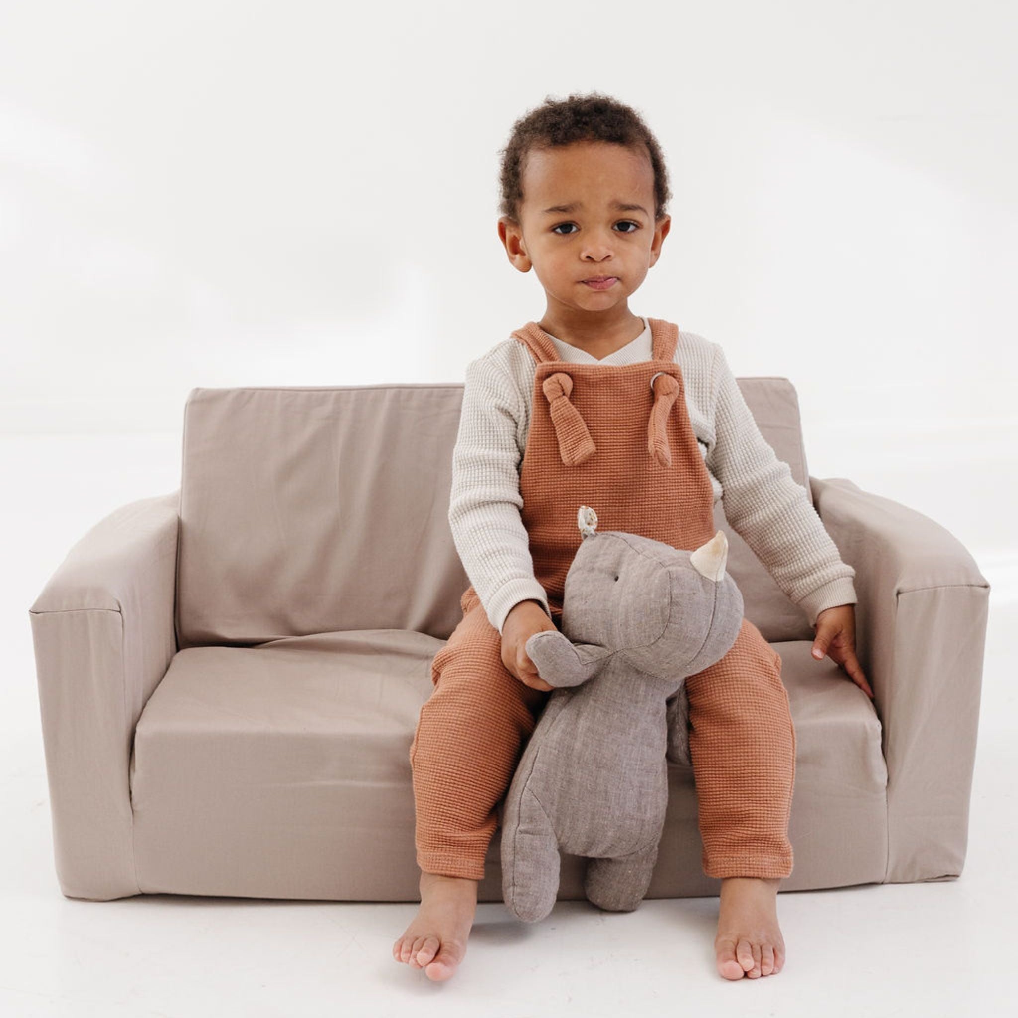 Toki Kids Cloud Play Couch | Playroom Avenue
