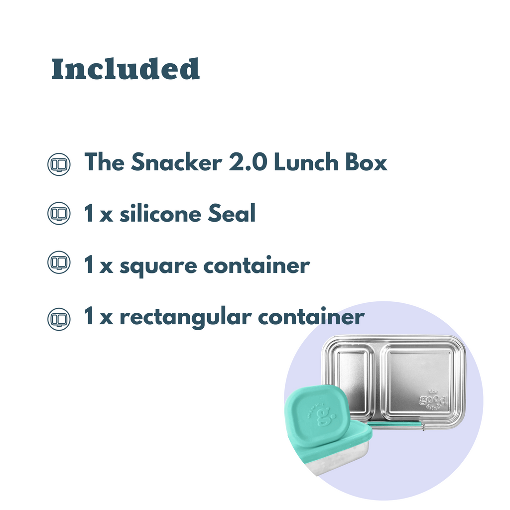 The Good Kiind The Snacker™ | Playroom Avenue