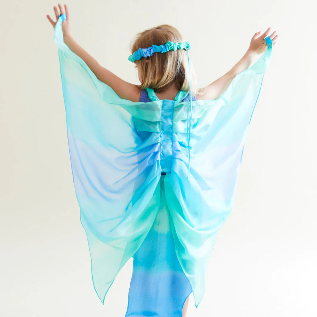 Sarah's Silks Sea Butterfly Wings | Playroom Avenue