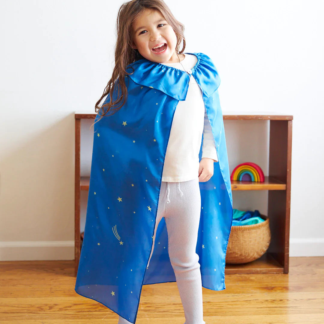 Sarah's Silks Star Cape | Playroom Avenue