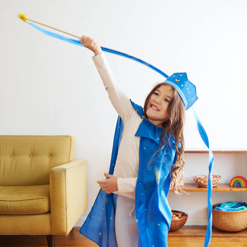 Sarah's Silks Star Streamer | Playroom Avenue