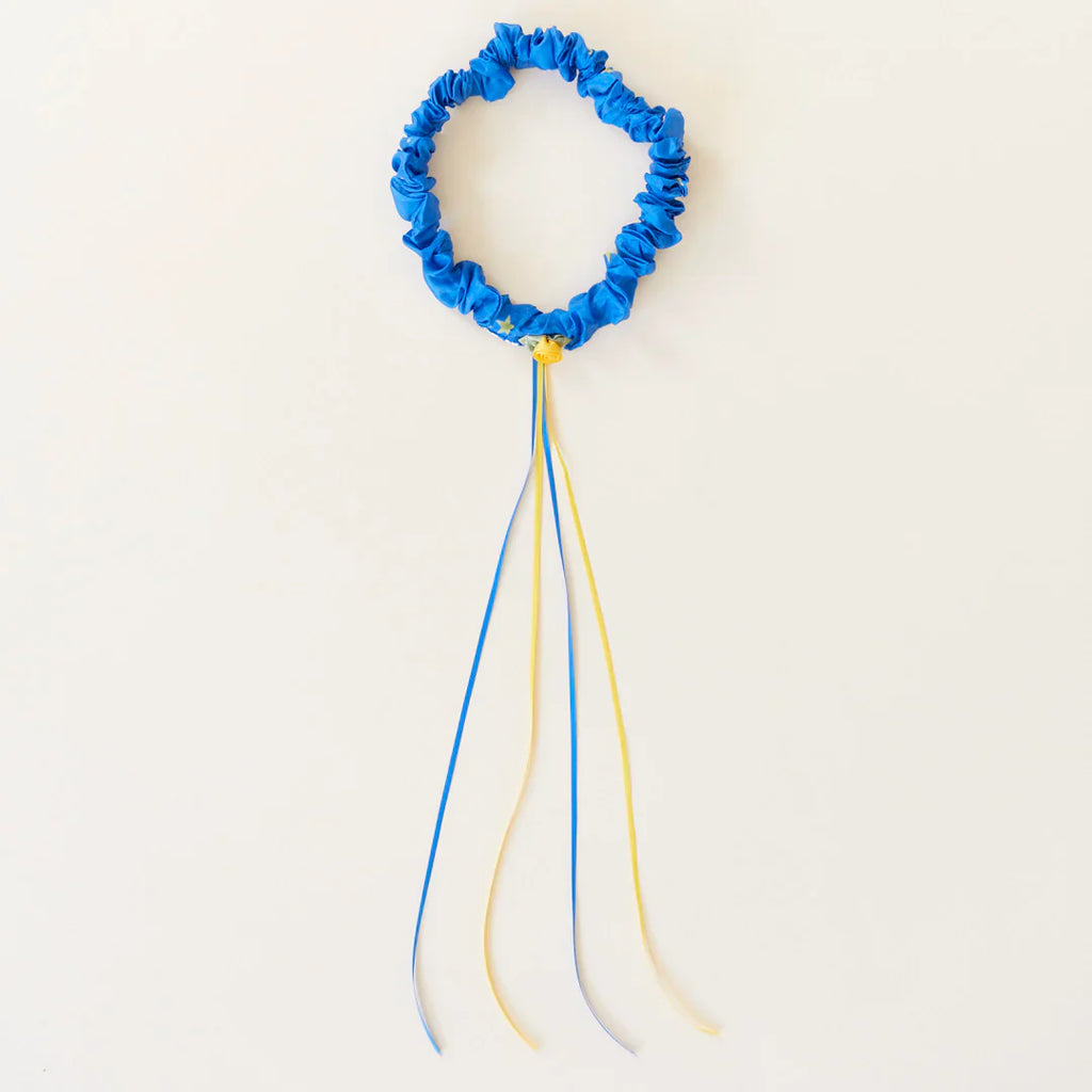 Sarah's Silks Star Garland | Playroom Avenue