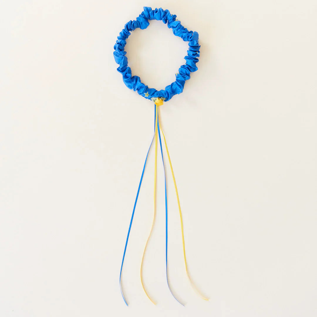 Sarah's Silks Star Garland | Playroom Avenue