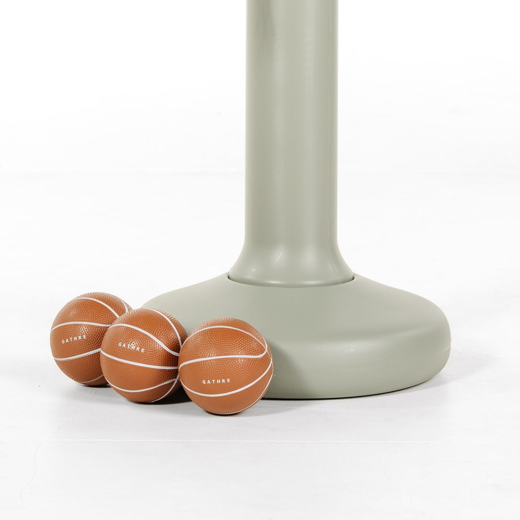 Gathre Basketball Hoop | Playroom Avenue