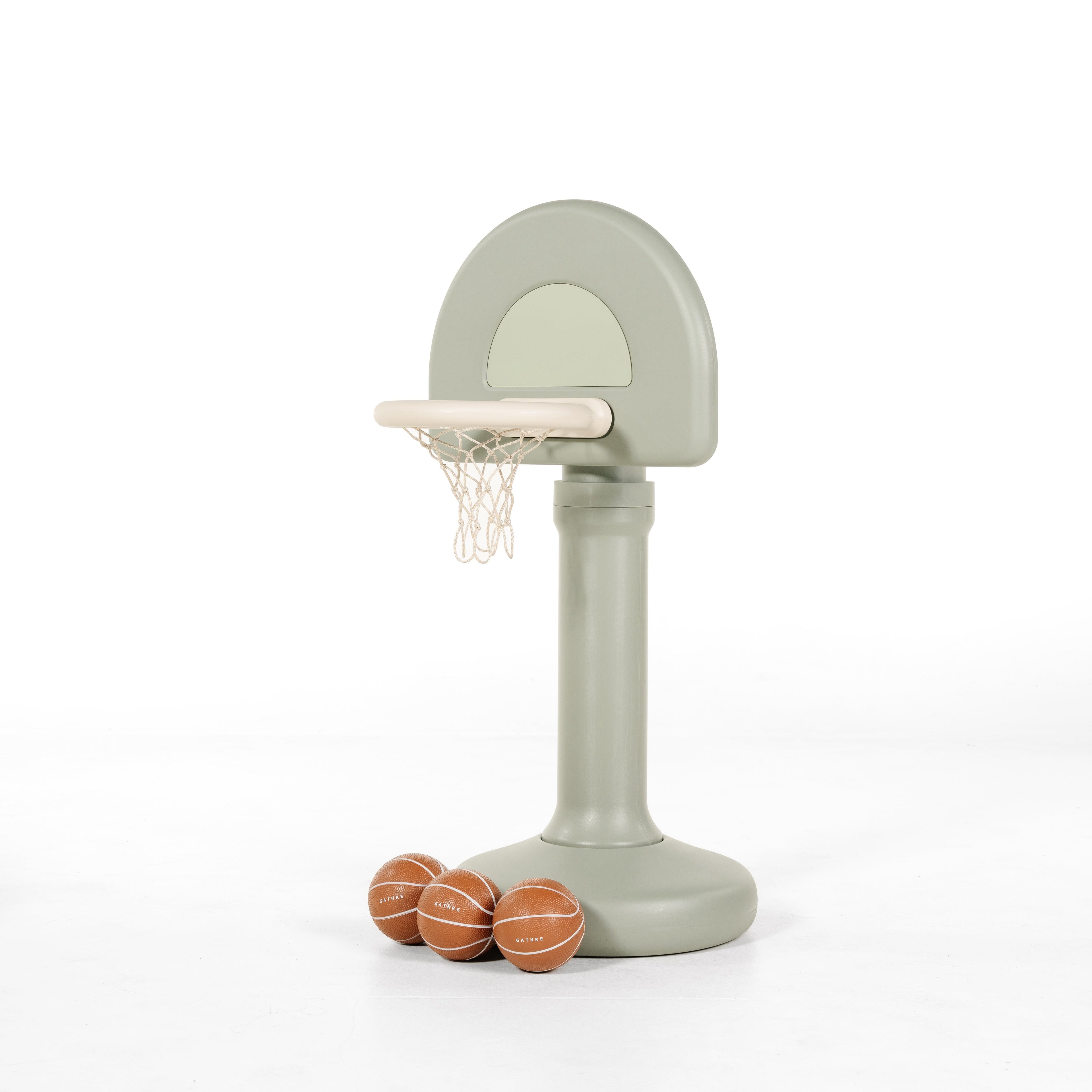 Gathre Basketball Hoop Palm | Playroom Avenue