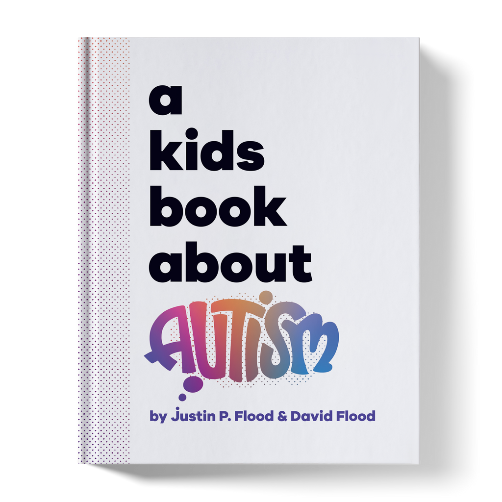 A Kids Book About Autism | Playroom Avenue