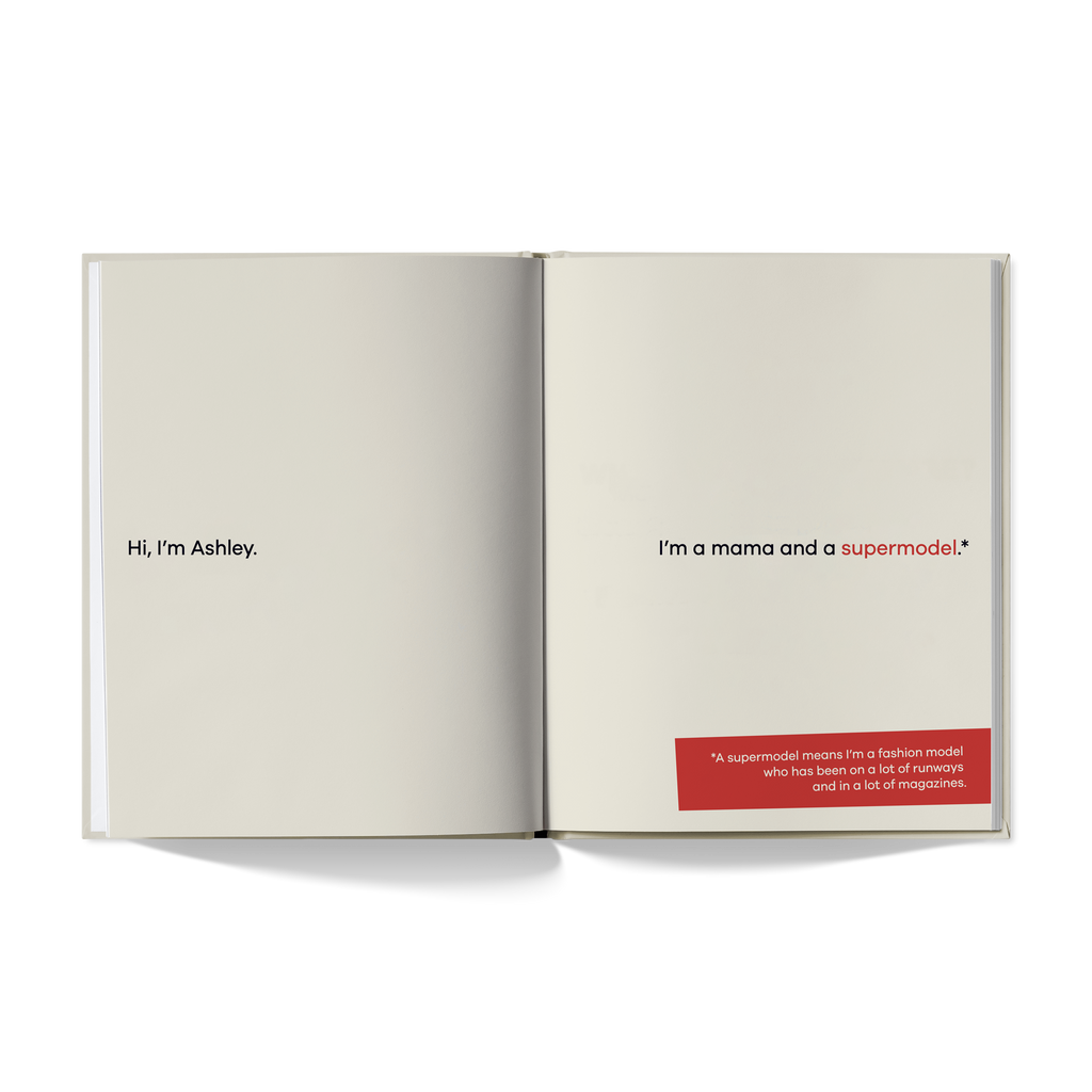 A Kids Book About Beauty | Playroom Avenue