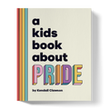 A Kids Book About Pride | Playroom Avenue