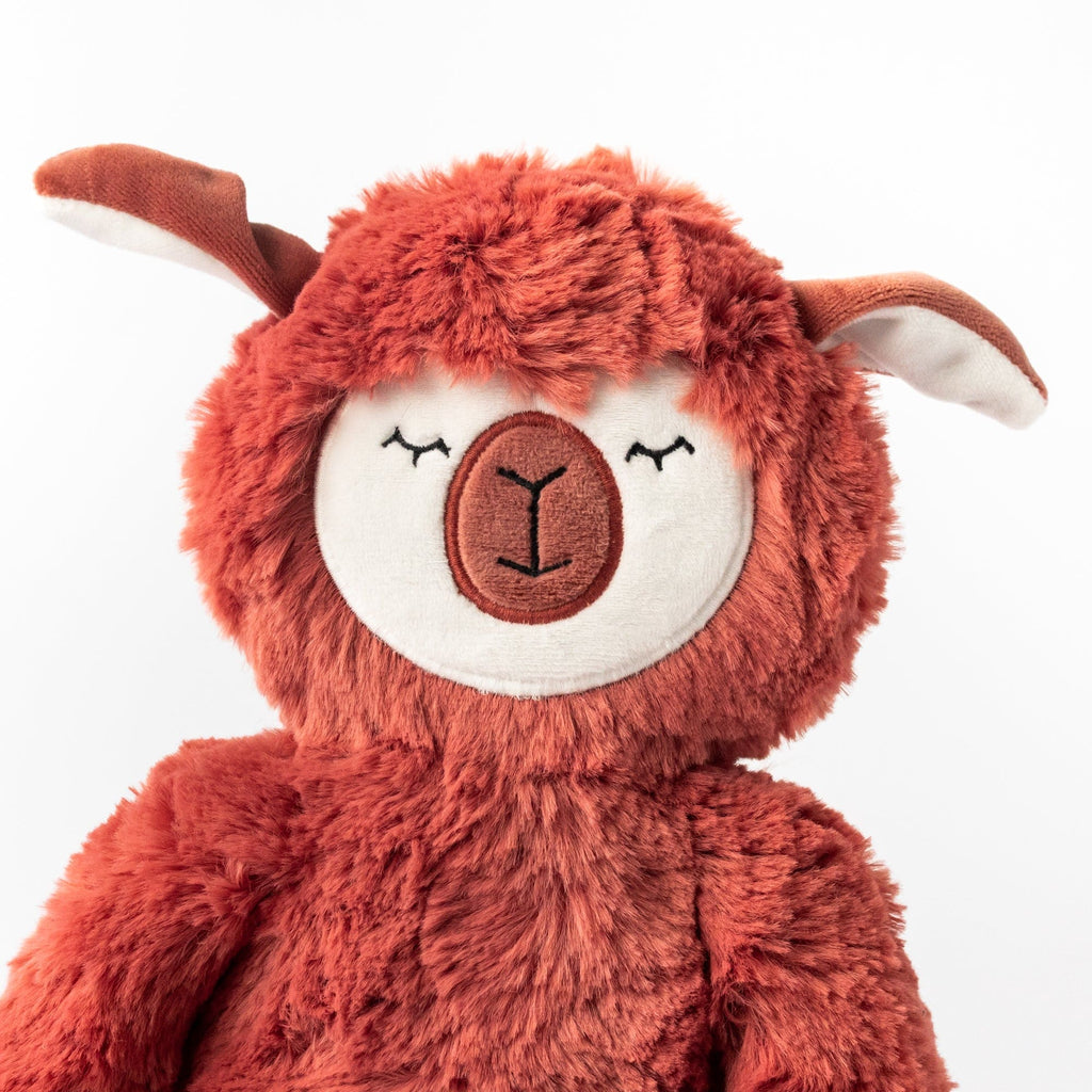 Slumberkins Alpaca Kin