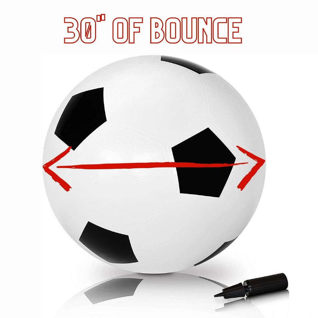 Bijou XL Ultimate Bounce Soccer Ball | Playroom Avenue