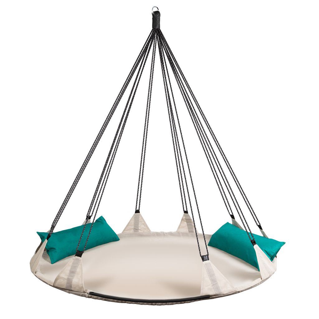 Bijou Hover Swing | Playroom Avenue