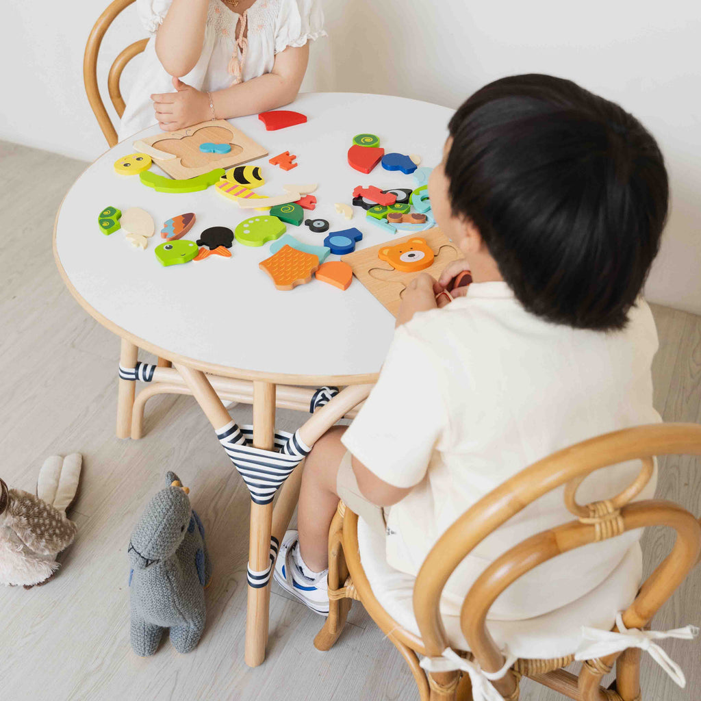 Momiji Aulia Kids Table - Medium | Playroom Avenue