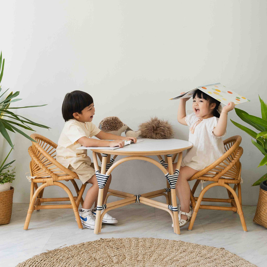 Momiji Aulia Kids Table - Medium | Playroom Avenue