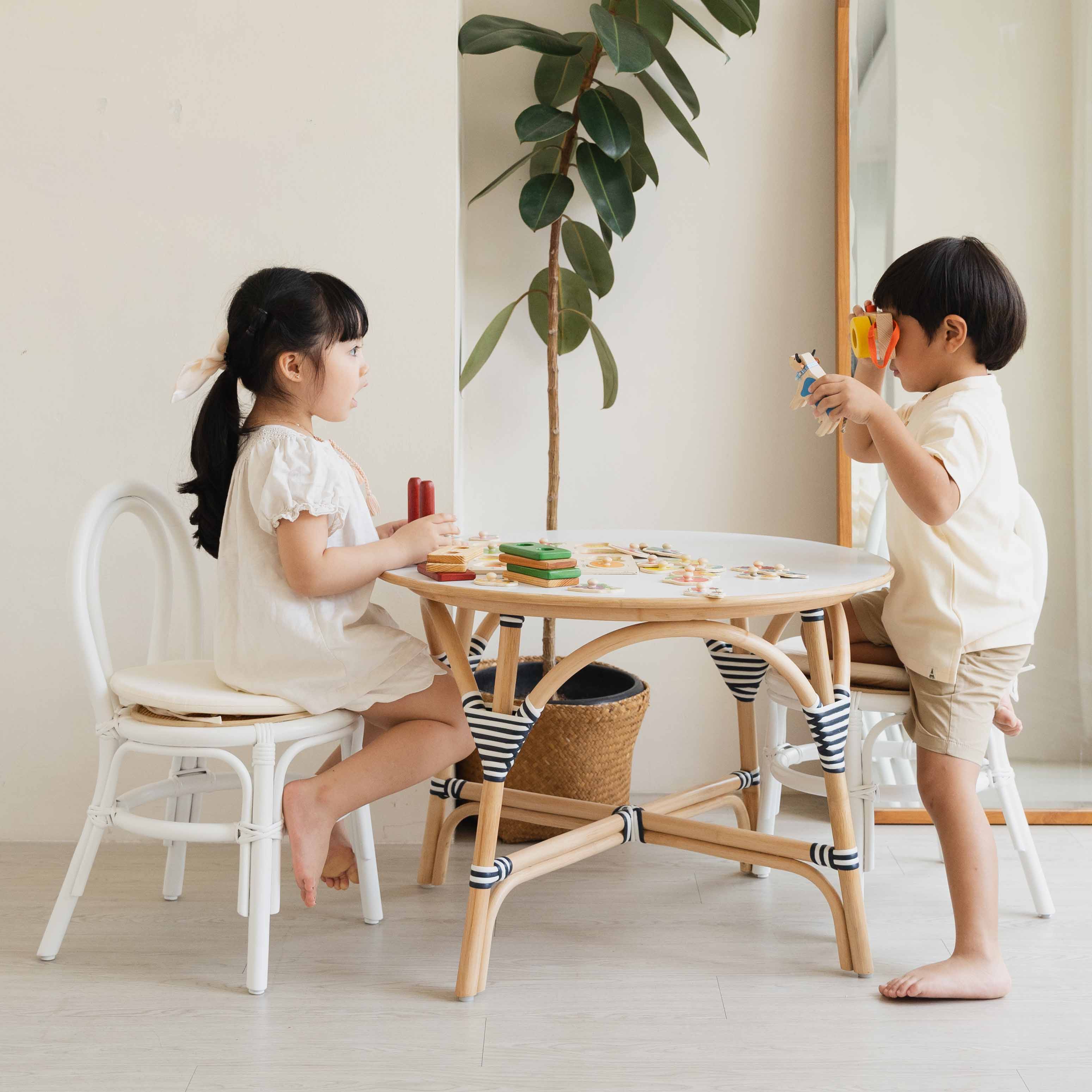Momiji Aulia Kids Table - Medium | Playroom Avenue