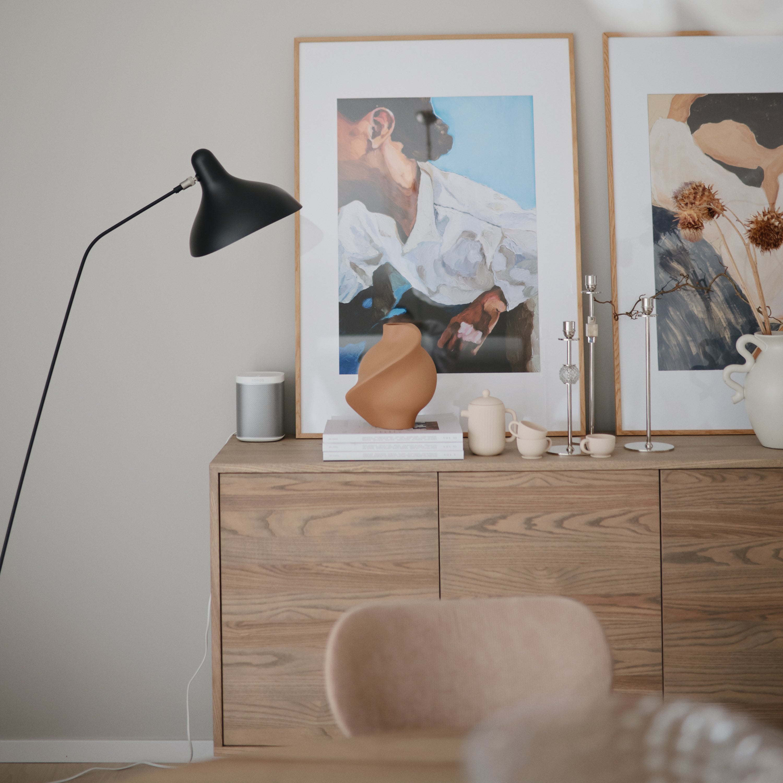 Mushie Silicone Tea Play Set | Playroom Avenue