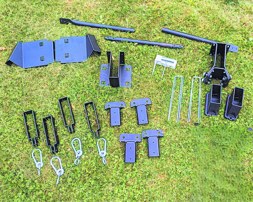 Bijou Swing Arm Adaptor | Playroom Avenue