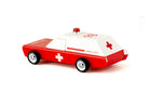 Candylab Ambulance Wagon