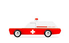 Candylab Ambulance Wagon