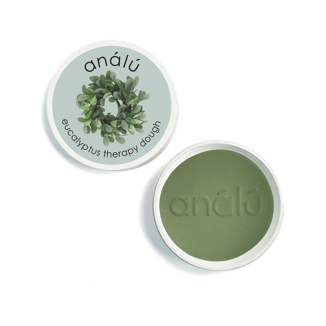 Eucalyptus – Stress Relief – Analu by Elseware Unplug | Playroom Avenue