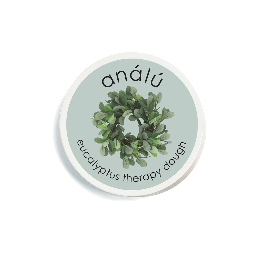Eucalyptus – Stress Relief – Analu by Elseware Unplug | Playroom Avenue
