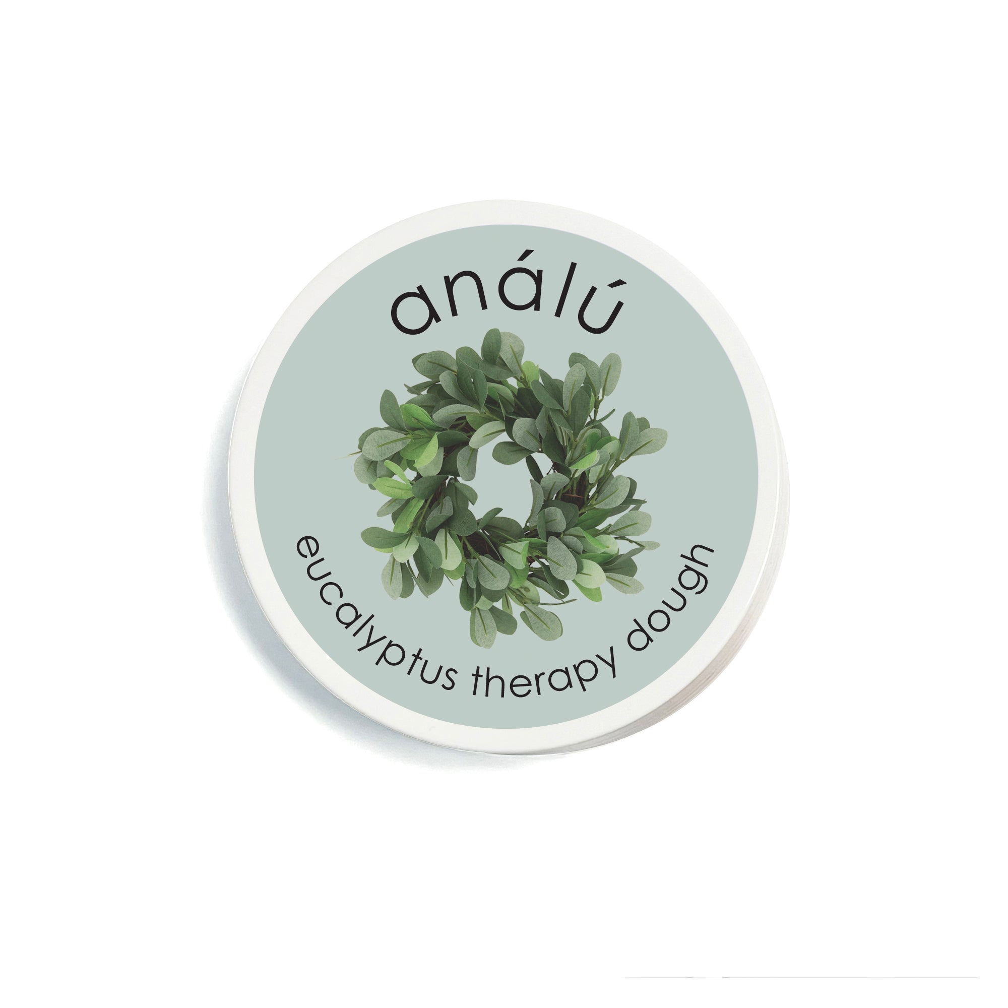Eucalyptus – Stress Relief – Analu by Elseware Unplug | Playroom Avenue