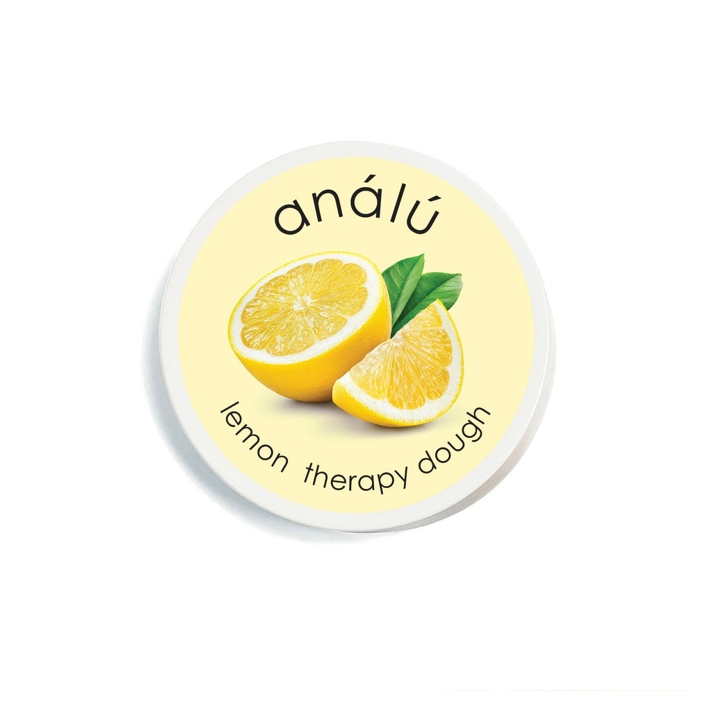 Lemon – Stress Relief – Analu by Elseware Unplug | Playroom Avenue