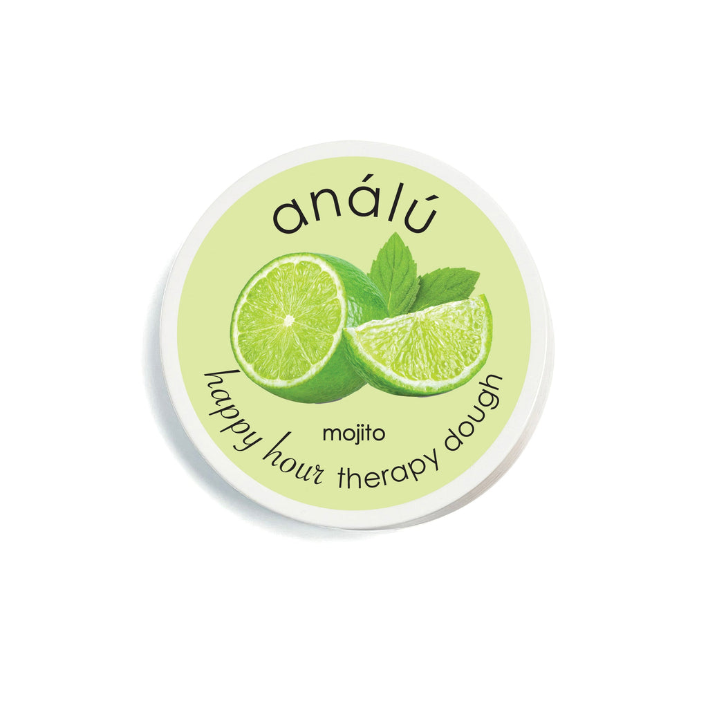 Mojito – Stress Relief – Analu by Elseware Unplug | Playroom Avenue