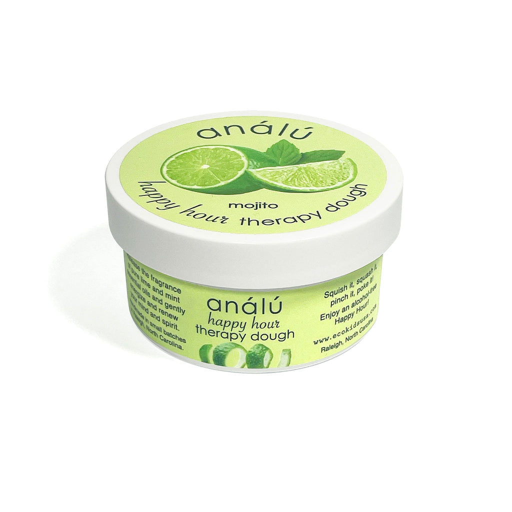 Mojito – Stress Relief – Analu by Elseware Unplug | Playroom Avenue