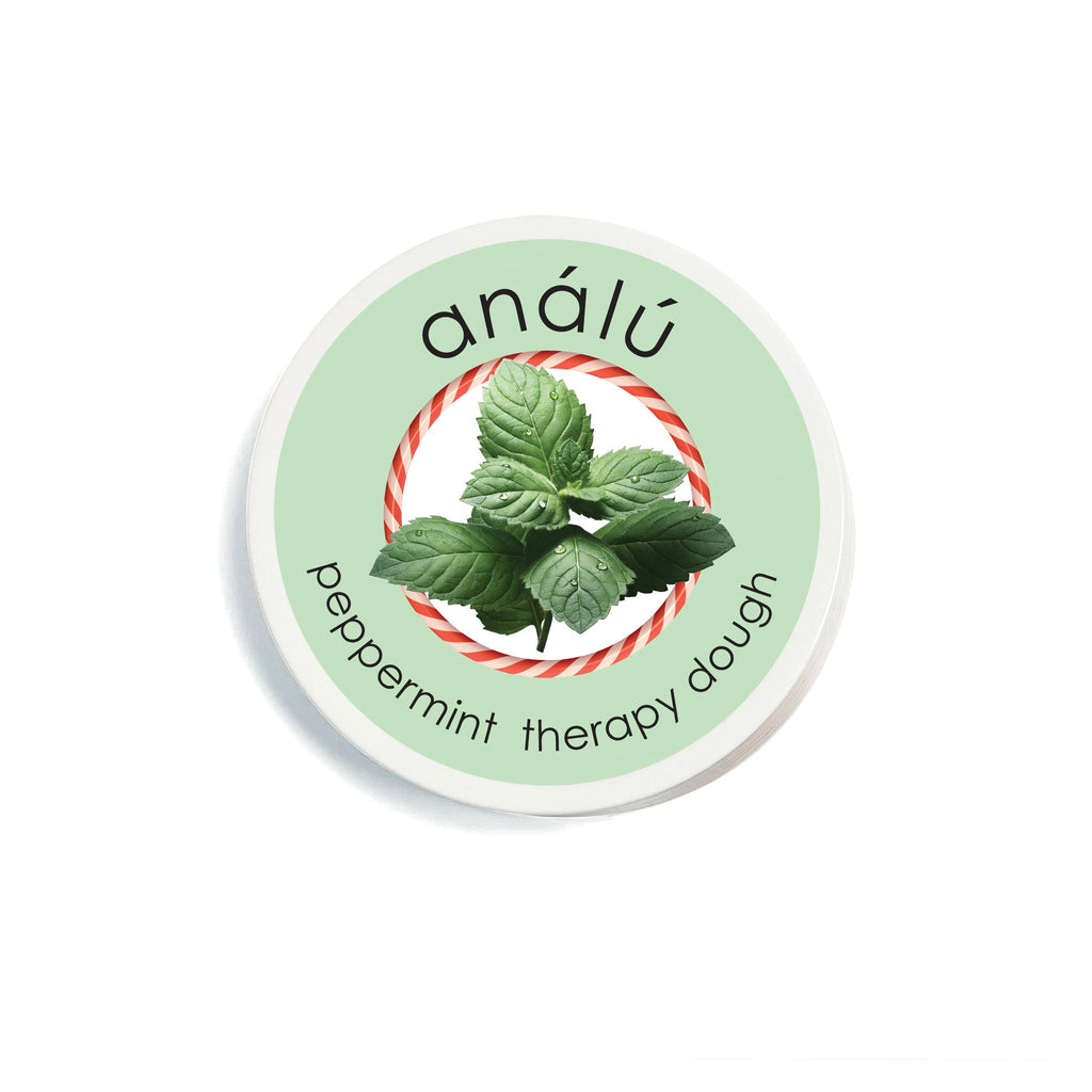 Elseware Unplug Peppermint – Stress Relief – Analu by Elseware Unplug | Playroom Avenue