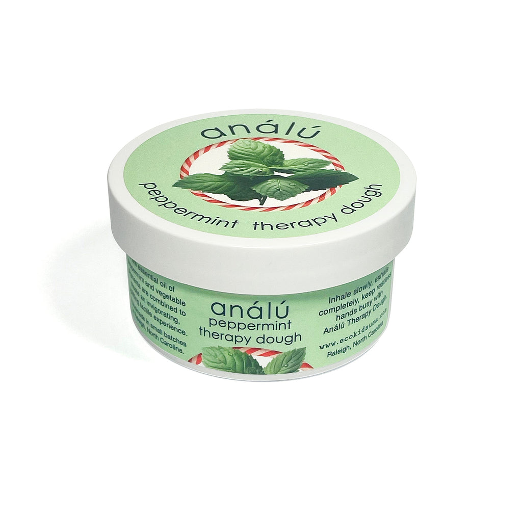 Elseware Unplug Peppermint – Stress Relief – Analu by Elseware Unplug | Playroom Avenue
