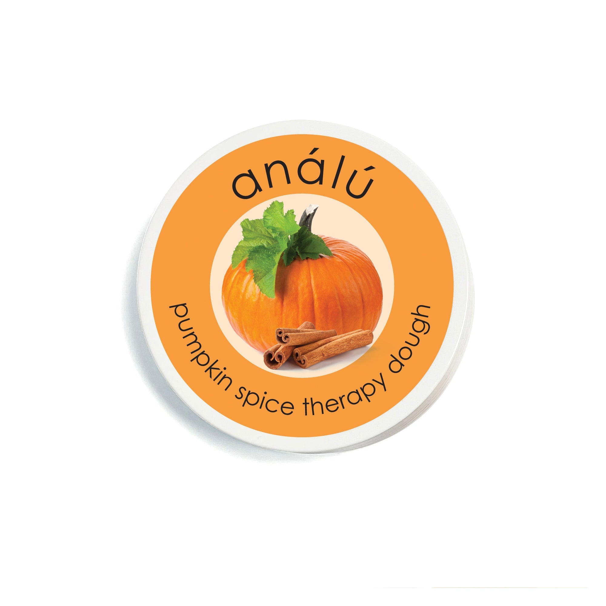 Pumpkin Spice – Stress Relief – Analu by Elseware Unplug | Playroom Avenue