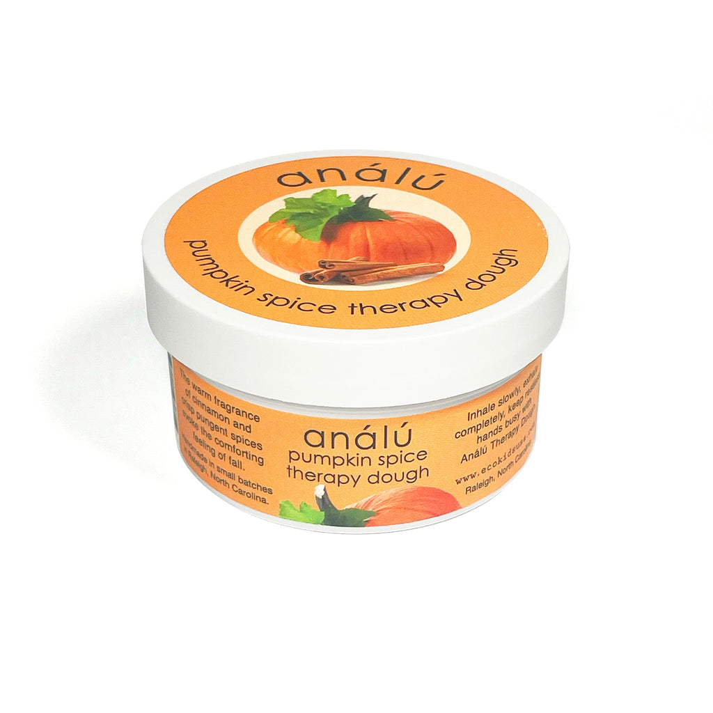 Pumpkin Spice – Stress Relief – Analu by Elseware Unplug | Playroom Avenue