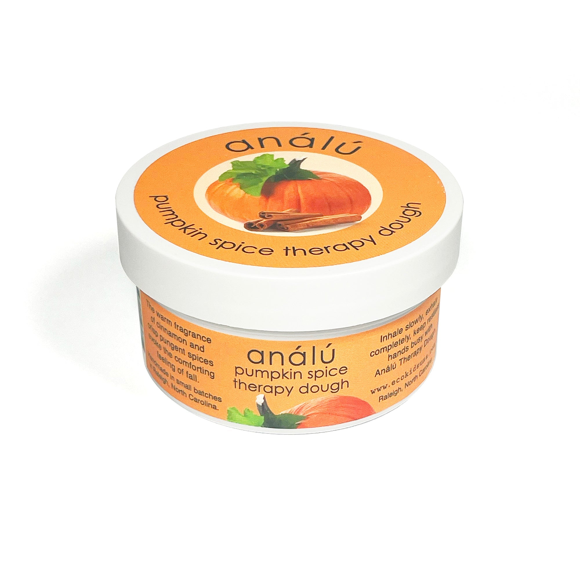 Pumpkin Spice – Stress Relief – Analu by Elseware Unplug | Playroom Avenue