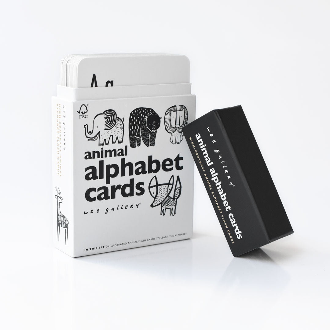 Wee Gallery Alphabet Adventure Bundle | Playroom Avenue