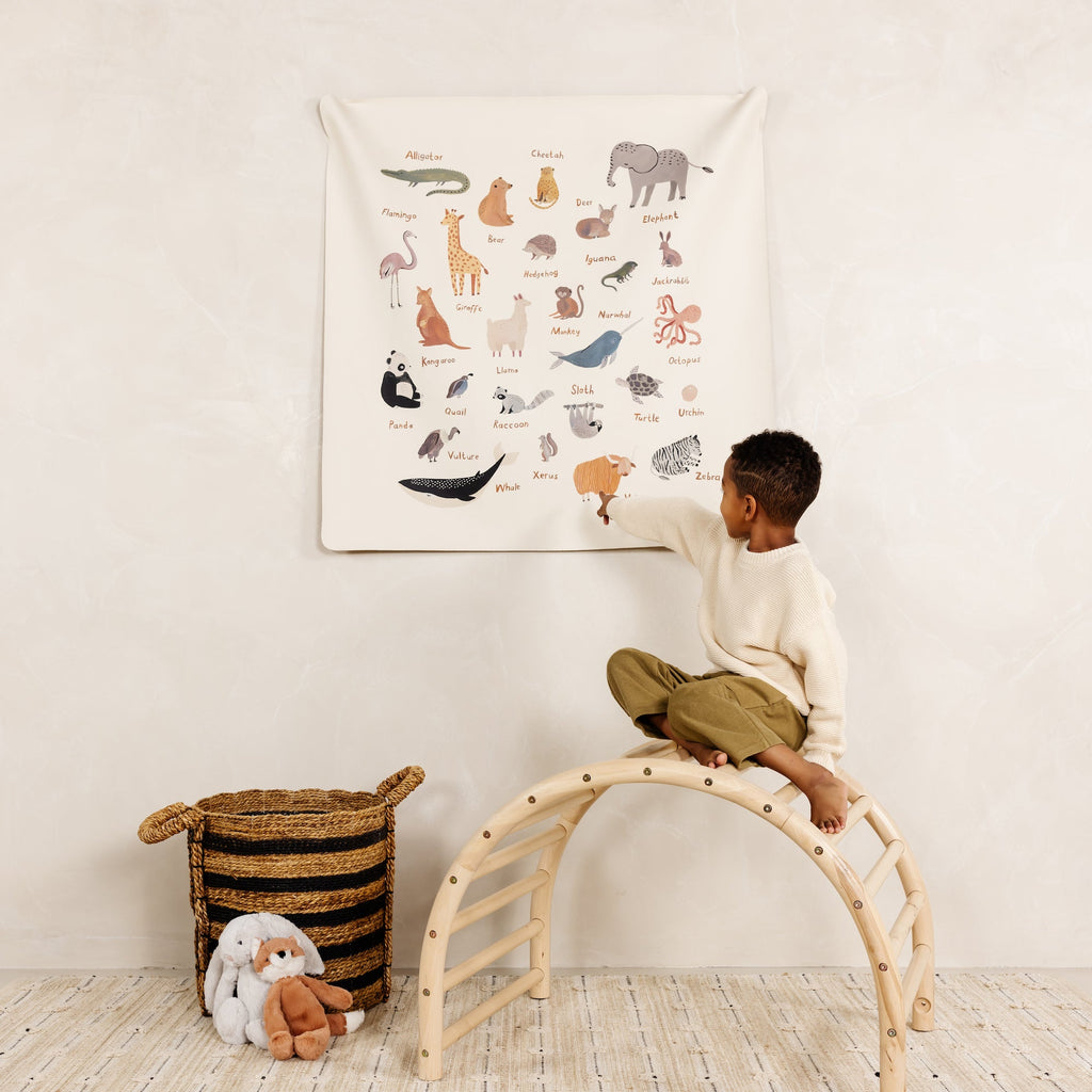 Gathre Tapestries - Small - Playroom Avenue