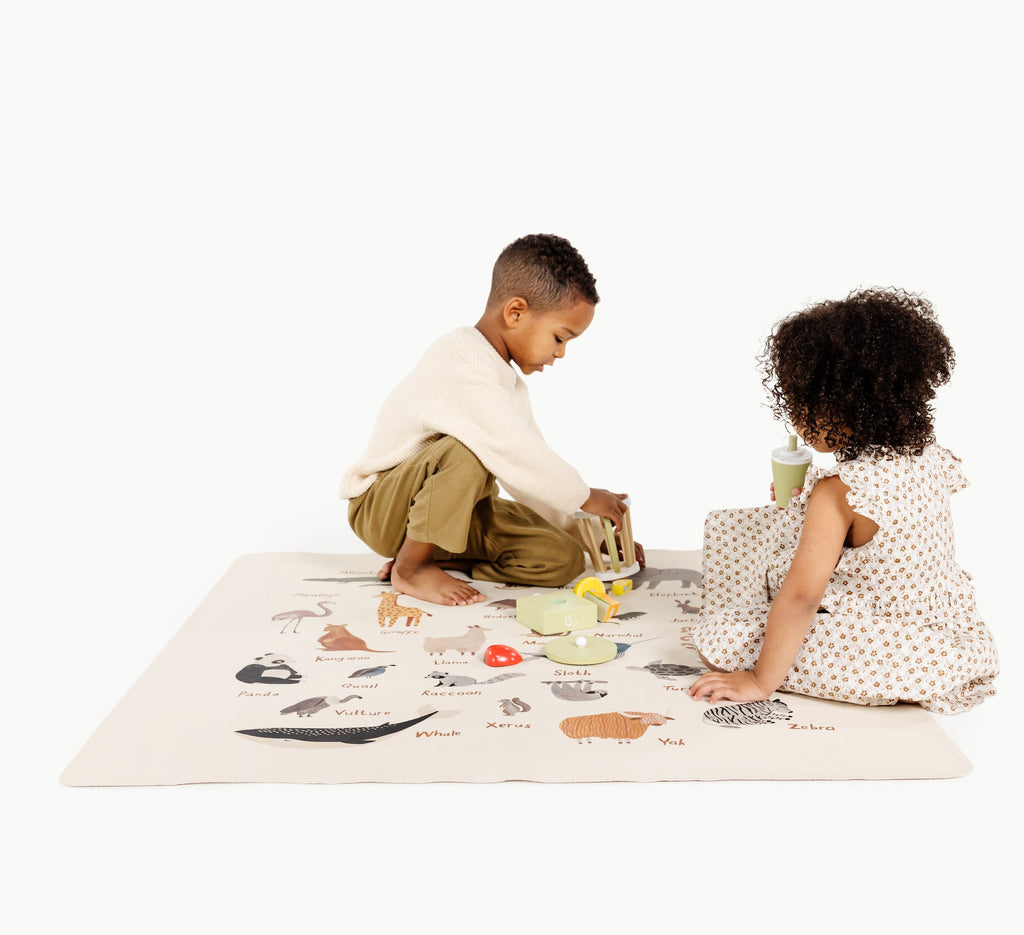 Gathre Tapestries - Small - Playroom Avenue