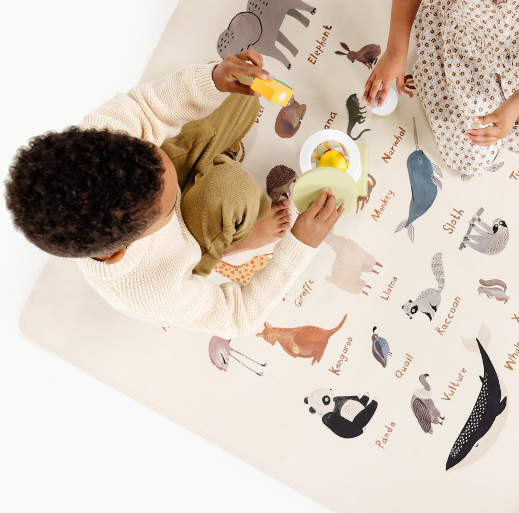 Gathre Tapestries - Small - Playroom Avenue