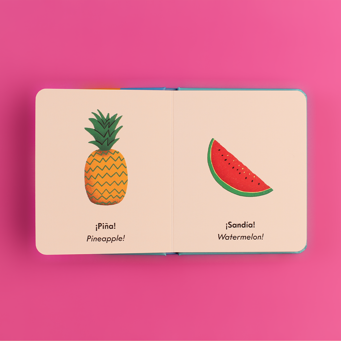 Los Street Vendors | Playroom Avenue