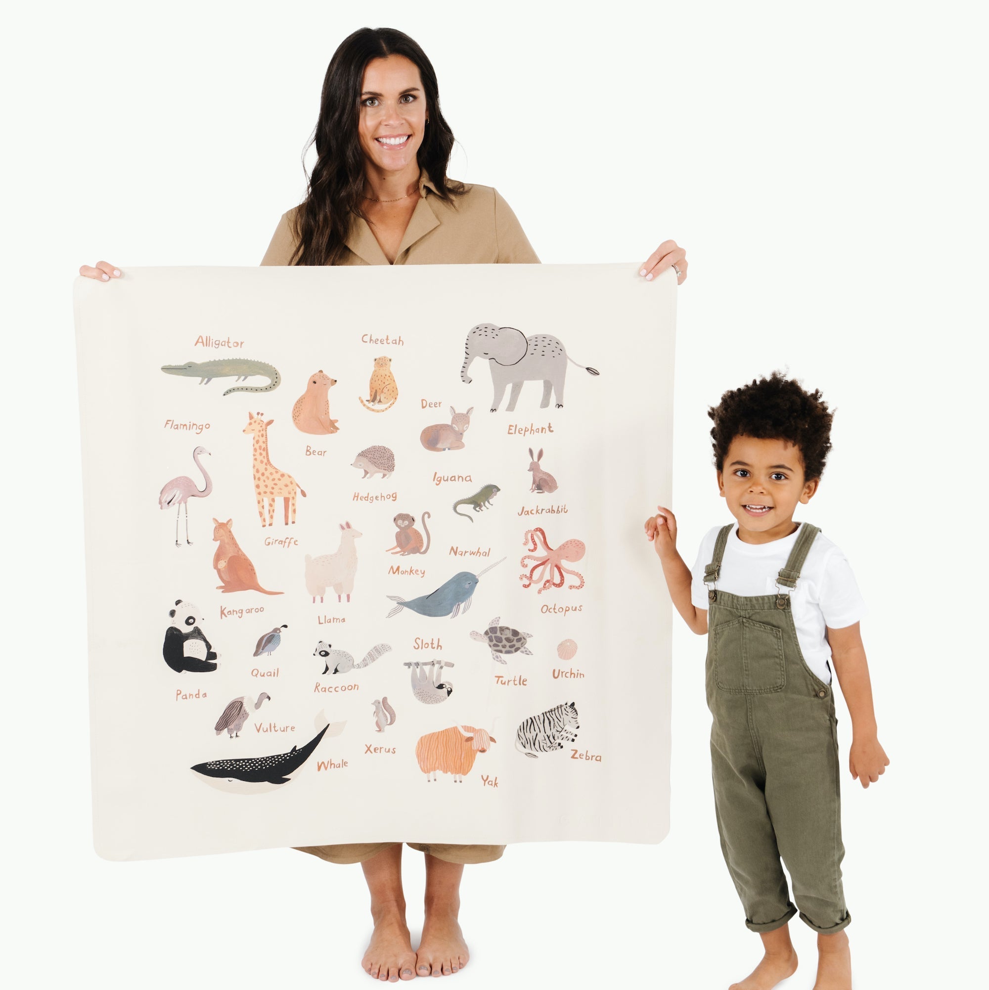 Gathre Tapestries - Small - Playroom Avenue