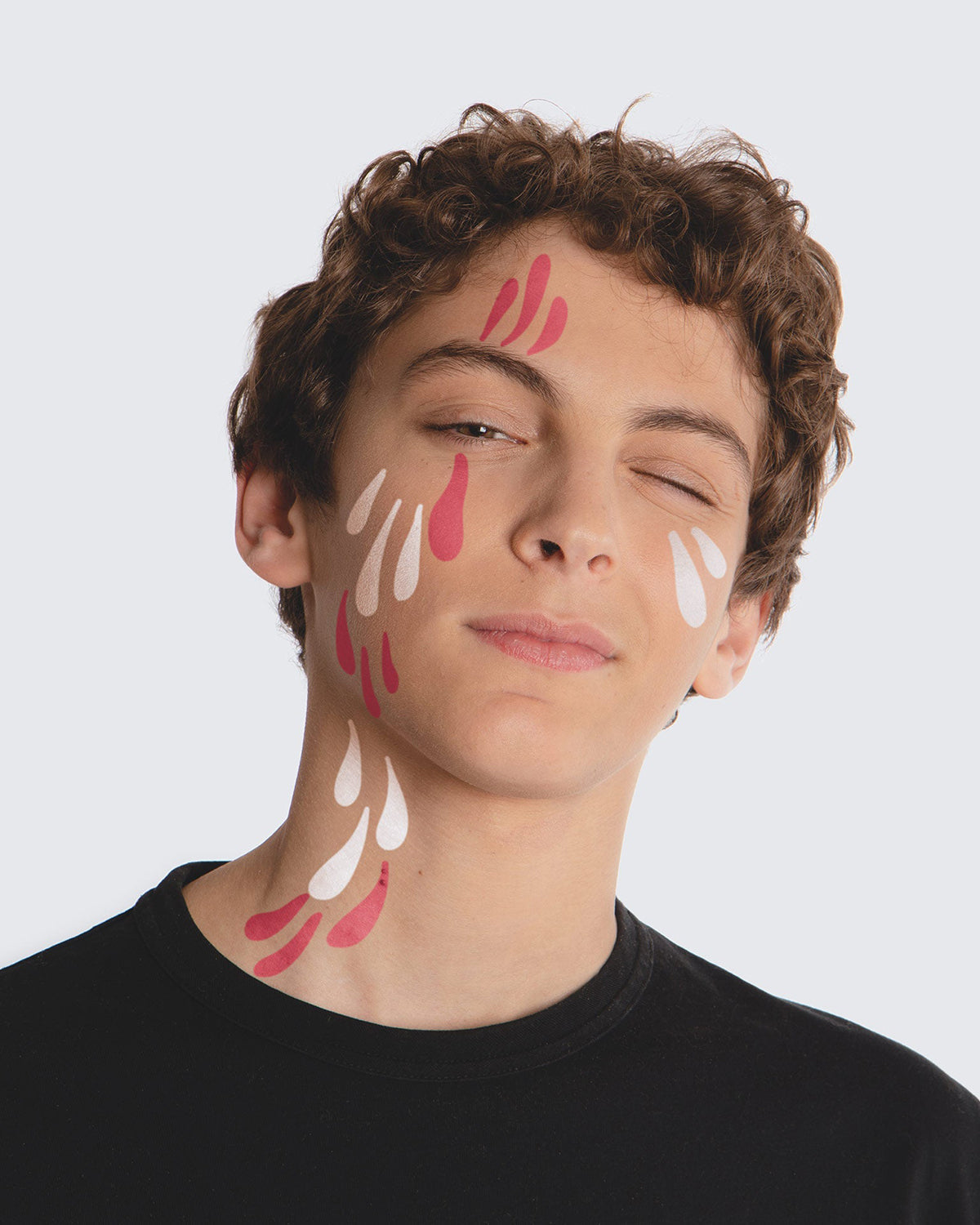 Nailmatic Tattoo Pen Set for Kids ARTY | Playroom Avenue