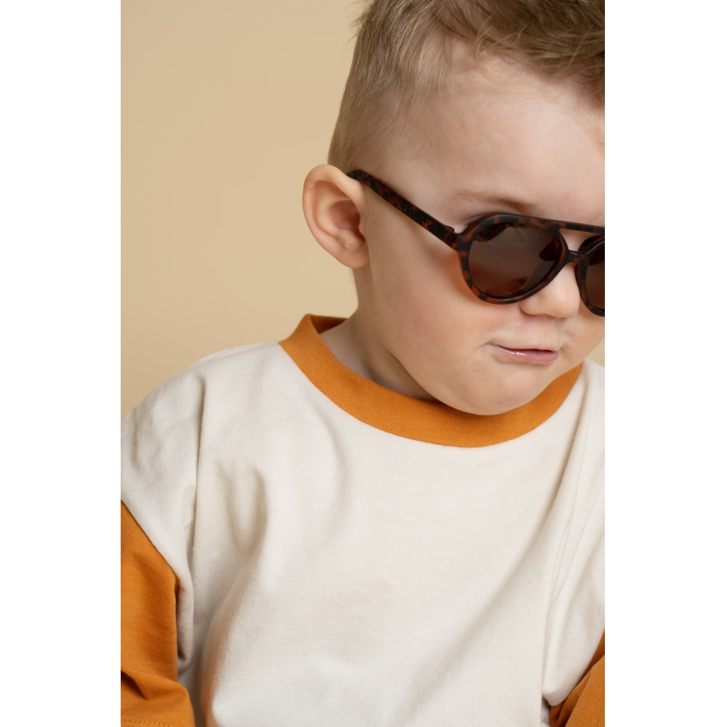 GRECH & CO. Aviator | Polarized Sunglasses | Baby | 0-2 Y