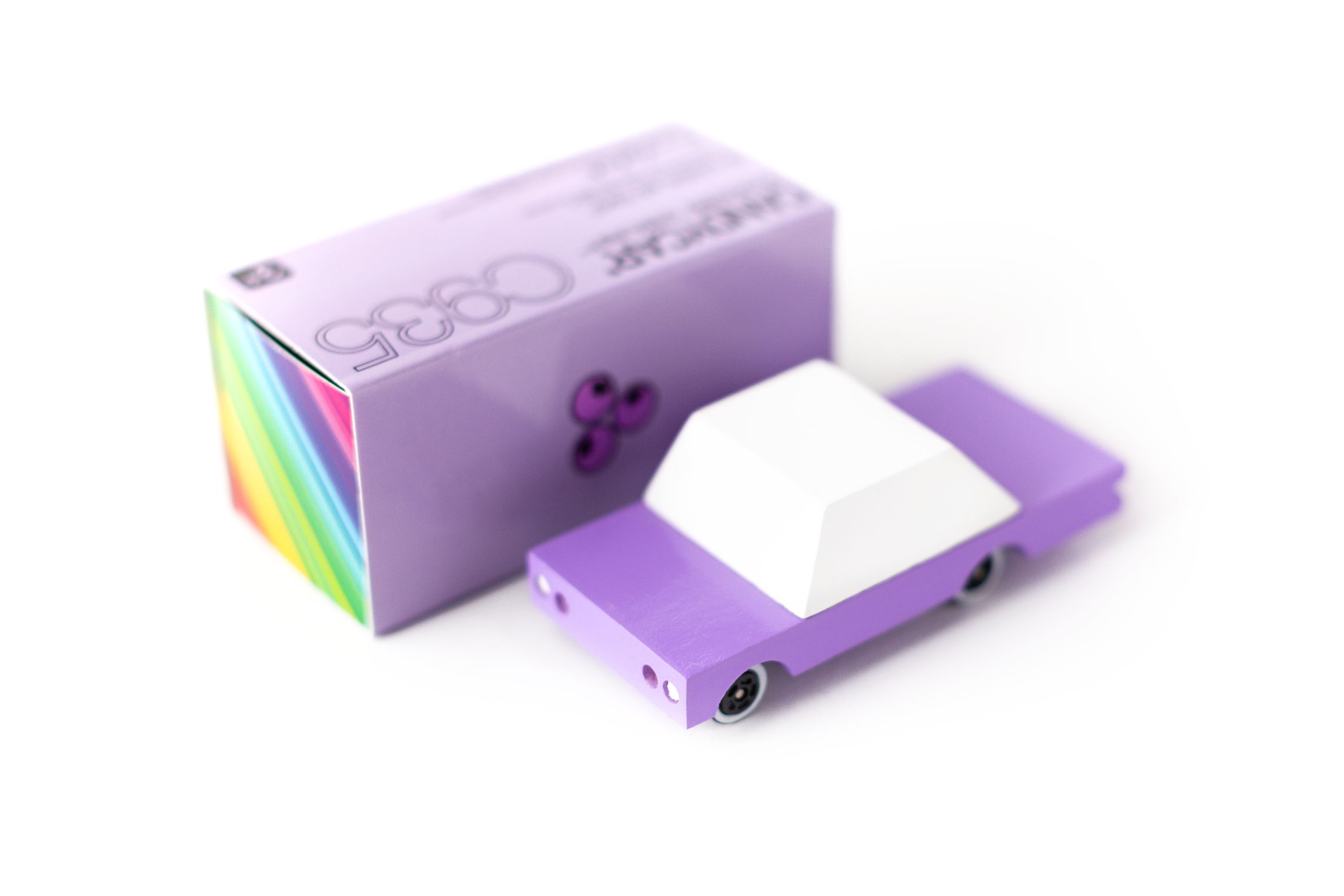 Candylab B.Berry | Playroom Avenue