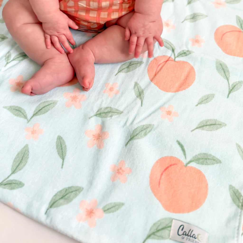 Calla and Friends The Maverick Kids Beach Towel | Playroom Avenue