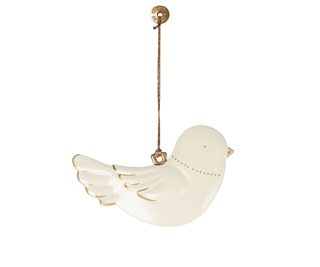 Maileg Metal Ornament - Bird