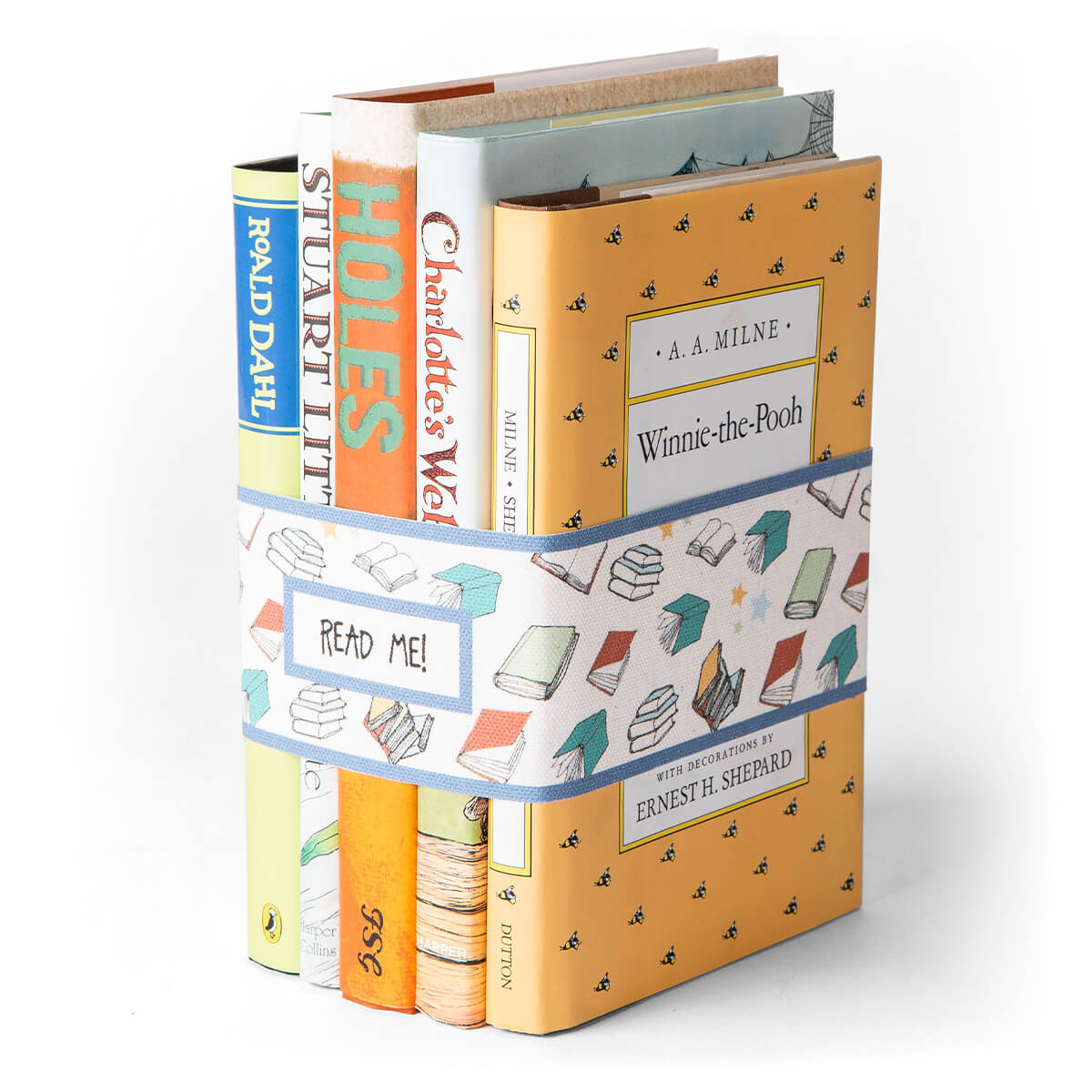 Collection of Children's Classics Gift Book Set | Playroom Avenue