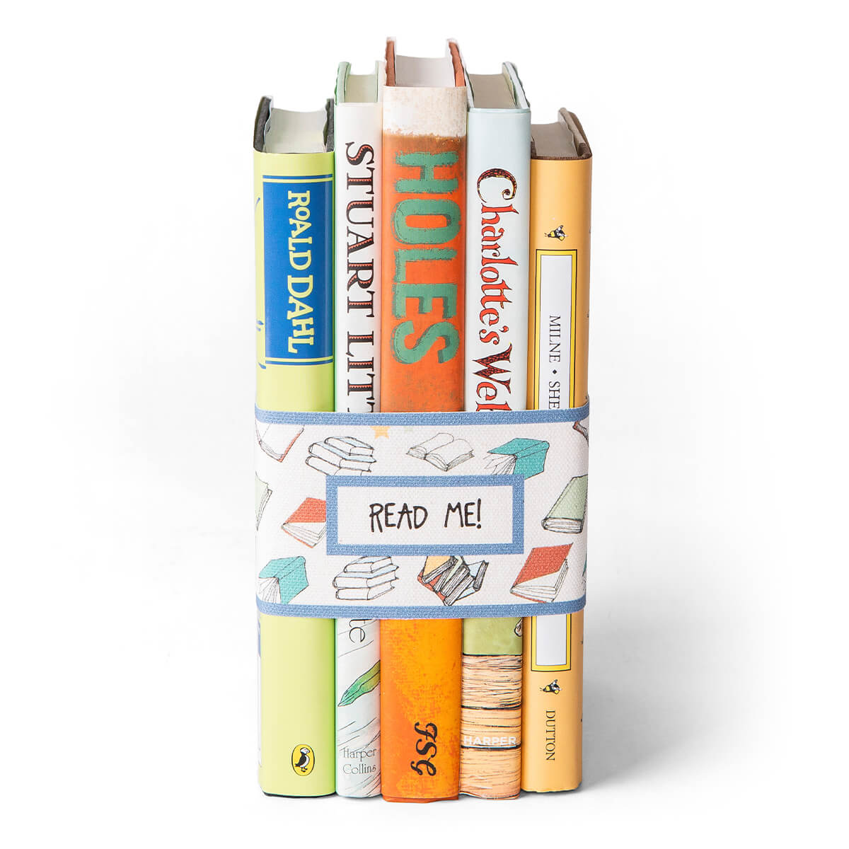 Collection of Children's Classics Gift Book Set | Playroom Avenue