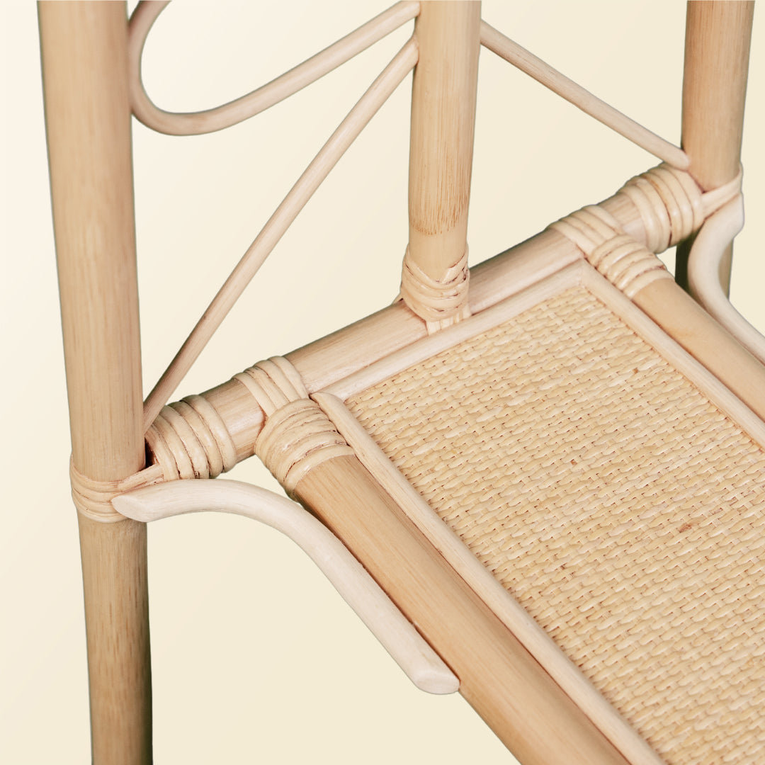 Momiji Belle Kids Montessori Clothing Rack | Playroom Avenue