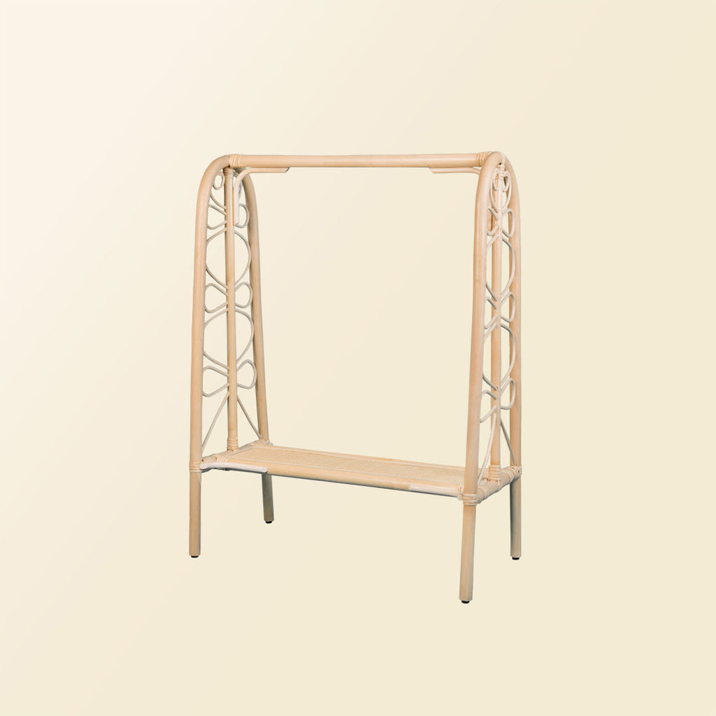 Momiji Belle Kids Montessori Clothing Rack | Playroom Avenue