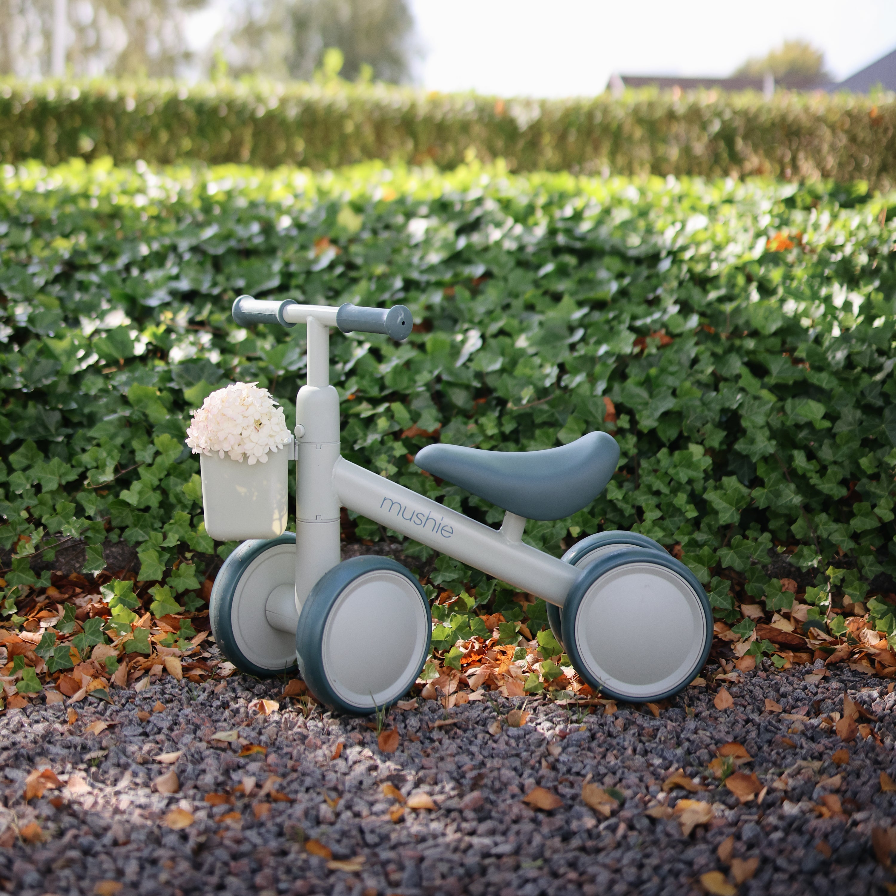 Mushie Mini Toddler Bike | Playroom Avenue
